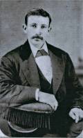 John Charles Noblet