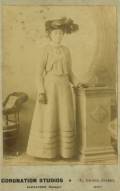Eliza Dwyer nee Bolan (prossibly)