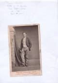 Thomas O'Shanahan (about 1875)