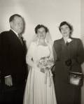 Bette Wedding
