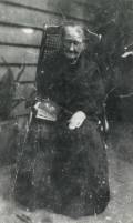 Eliza Elizabeth Shields