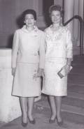 Josie's wedding
