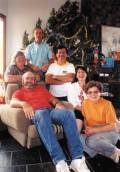 Palyga Family 1992