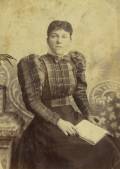 Emily Felicita Noblet, date uncertain