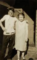 Alf and Nell Shields (about 1920)