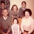 Palyga Family 1966