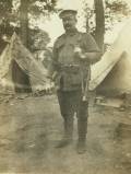 Sapper Michael Joseph Shields, 2nd Australian Tunnellers