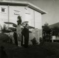 Dot and Alf - Burleigh Heads, Queensland