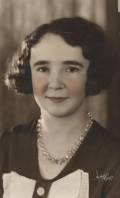 Josie Ludlam