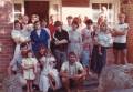 Shields Family Gathering