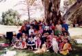 Shields Family Reunion – 29th December 2000