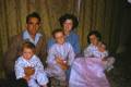Barb, Jim and Family