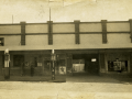 Alfred Shields Garage, Woodstock (circa 1931)