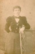 Emily Felicita Noblet, date uncertain