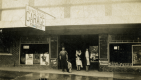 Alfred Shields Garage, Woodstock (circa 1931)