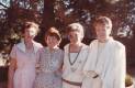 Shields Sisters 1984
